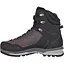 Ботинки женские Lowa Mangart GTX Mid Women 39 Темно-сірий - миниатюра 5
