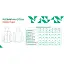 Куртка Frontier Borealis XL Пух Beige - миниатюра 10