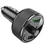 FM модулятор Hoco E82 PD30W+QC3.0 - мініатюра 2