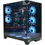 Робоча станція Power Up #326 Xeon E5 2680 v4/128 GB/SSD 1TB/GeForce RTX 5060Ti 16 Gb - мініатюра 1