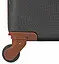 Чемодан Semi Line 24" (M) Графит (T5644-2) (DAS302621) - миниатюра 8