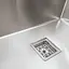 Кухонная мойка Platinum HANDMADE (SP000037020) - миниатюра 4