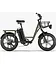 Електричний велосипед FIIDO T1 V3 - мініатюра 3