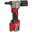 Заклепочник Milwaukee M12 BPRT-201X 12В акумуляторний 1x2Агод ЗП (4933464405) - мініатюра 1