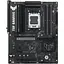 Материнская плата TUF GAMING B850-E WIFI sAM5 B850 4xDDR5 M.2 HDMI DP Wi-Fi BT ATX Asus teh0019026 - миниатюра 1