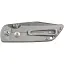 Нож Boker M4 Sherman Damascus - миниатюра 4