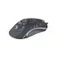 Мышка Marvo M209 LED USB Black (M209) - миниатюра 2