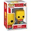 Игровая фигурка Funko Pop! The Simpsons S10 Bart (80071) - миниатюра 2
