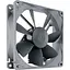 Вентилятор Noctua NF-B9 redux-1600 PWM - мініатюра 2