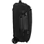 Дорожная Сумка На Колесах Samsonite ARMOX BLACK 55x40x20 KQ2*09004 - миниатюра 3