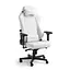 Ігрове крісло Noblechairs LEGEND White - мініатюра 2
