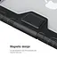 Чохол-книжка Nillkin Bumper Pro для Apple iPad Pro 11 2020-22 /Air 10.92020-22/Air 11 2024-25 Black - мініатюра 6