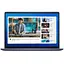 Ноутбук Dell DC16251,1920 x 1080,150U 10 C/12 T,1.8 GHz - 5.4 GHz,55 W,16 GB,1 TB,MX570A - мініатюра 1