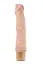 Вібратор Blush Dr. Skin Cock Vibe 6 21.6 см тілесний - мініатюра 3