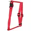 Coastal Nylon Adjustable 1,6 x 46-76 см шлея для собак, нейлон - мініатюра 1