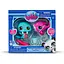 Игровой набор Littlest Pet Shop Фантастические Трюки 00508 аксессуары и 2 фигурки - миниатюра 1