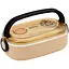 Ланчбокс Kite Harry Potter 900 мл (HP25-1180) - мініатюра 2