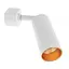 Светильник трековый поворотный LED KW-219/5W NW WH Brille 33-032 - миниатюра 1