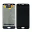 Дисплей для Samsung G570 Galaxy J5 Prime с черным тачскрином, с регулируемой подсветкой - миниатюра 1