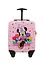 Валіза Samsonite DAYDREAM DISNEY 45 см MINNIE FLOWER POWER 45x33x20 64C*22002 - мініатюра 1