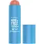 Румяна Rimmel Kind & Free тон 002 (Peachy Cheeks) 5 г - миниатюра 1