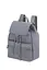 Рюкзак Samsonite ZALIA 3.0 SILVER GREY 35x26x14 KM4*08013 - миниатюра 4