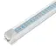 Фітосвітильник LED Brille L137-010 FLF-09 15W Fito GROW 0.6 м для рослин - мініатюра 2