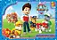 Пазли G-Toys Paw Patrol, 70 елементів, PW0813 - мініатюра 1