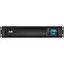 Источник бесперебойного питания (ИБП) APC Smart-UPS C 1000VA 2U LCD 230V (SMC1000I-2UC) [137970] - миниатюра 2