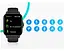 Смарт-годинник Smart Watch Black Shark GT-3 Neo Black 2.01 (296x240) TFT 250мАч - мініатюра 10