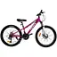 Велосипед спортивный Corso 24" Fenix ​​FX-24634 - миниатюра 1