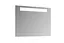 Дзеркало для ванної кімнати Ravak Classic 700 біле X000000353 - мініатюра 1