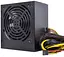 Блок живлення QUBE 700W 80+ Bronze QBC-GPM-700W-80B (QBC-GPM-700W-80B) - мініатюра 1