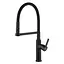 Змішувач для кухні Kroner KRP Ersel - SCH03112BLK (CV035578) - мініатюра 4