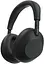 Наушники Over-ear WH-1000XM6 BT 5.3, ANC, Hi-Res, AAC, LDAC, LC3, Wireless, Mic, Черный Sony teh0013064 - миниатюра 1