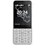 Мобільний телефон Nokia 230 2024 White - мініатюра 2
