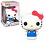 Фигурка Funko Pop Хеллоу Китти Hello Kitty 25 см FP HK 79 - миниатюра 1