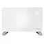 Конвекторний обігрівач Cronos Heaters 2в1 2000W Wi-Fi White - мініатюра 3