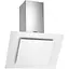 Наклонная вытяжка Hansa OKP 6521 SWH - миниатюра 2