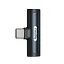 Переходник Remax RL-LA03a Type-C/3.5 - миниатюра 5