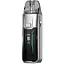 Под-система Vaporesso LUXE XR Max 80W with One Pod Version 2800mAh 5ml Kit Silver (15851) - миниатюра 2