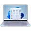 НоутбукAsus Vivobook S 14 OLED S5406SA-QD106X, Intel Core Ultra 7 256V, 4.8GHz, 14 OLED WUXGA 3K, 120Hz, 16GB, SSD 1TB, Intel Arc Graphics, Windows 11 Pro - мініатюра 1