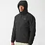Куртка утепленная Picture Organic Lanin Hooded 2026 L Чорний - миниатюра 3
