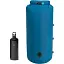 Гермомішок Exped Drybag Versa Compression 19 синій - мініатюра 2