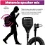 Тангента Motorola PMMN4029A (7563) - мініатюра 3