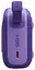 Портативна акустика JBL Go 4 Purple (JBLGO4PUR) (6980796) - мініатюра 3