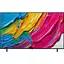 Телевизор LG 65" QNED 4K 60Hz Smart WebOS Black - миниатюра 1