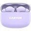 Наушники Canyon OnGo 9 Purple (CNS-TWS9P) - миниатюра 2
