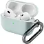 Чехол ArmorStandart Hang Case для Apple AirPods Pro 3 Antique White (ARM88285) [149508] - миниатюра 1
