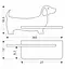 Настенный светильник Candellux 21-02983 DOG - миниатюра 3